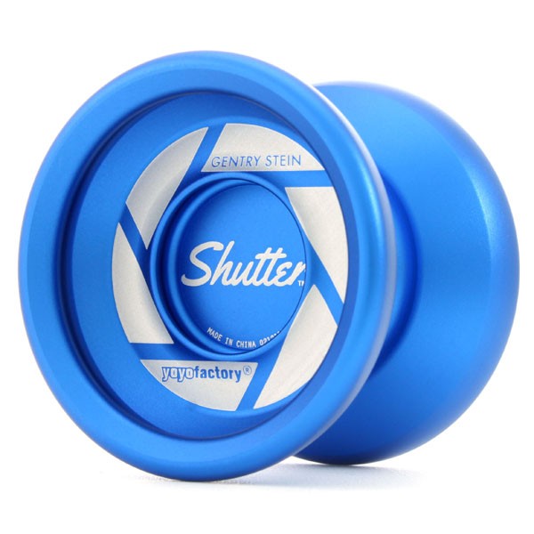 Shutter - YoYoFactory