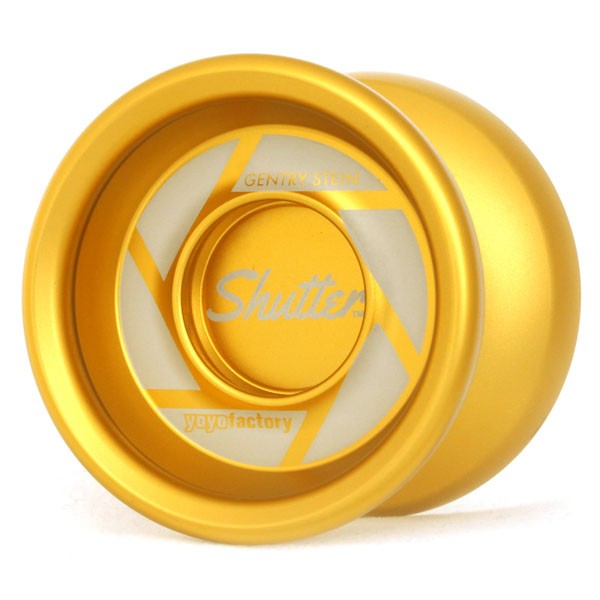 Shutter - YoYoFactory