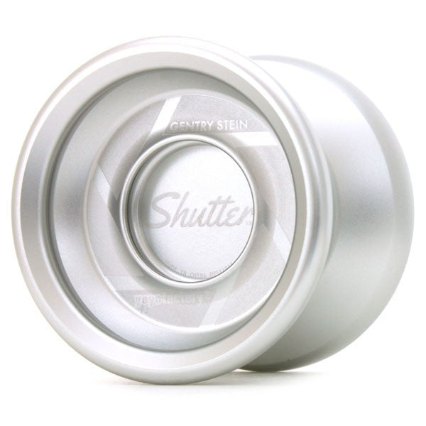 Shutter - YoYoFactory