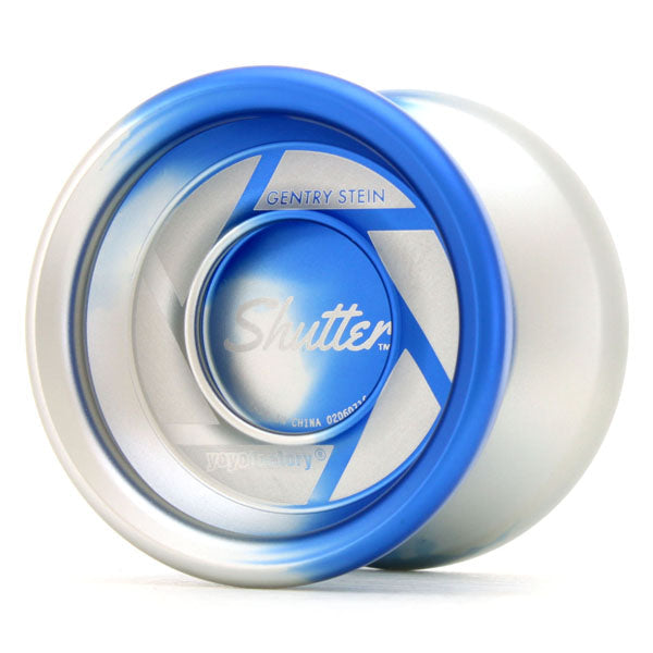 Shutter - YoYoFactory