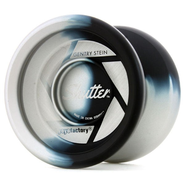 Shutter - YoYoFactory