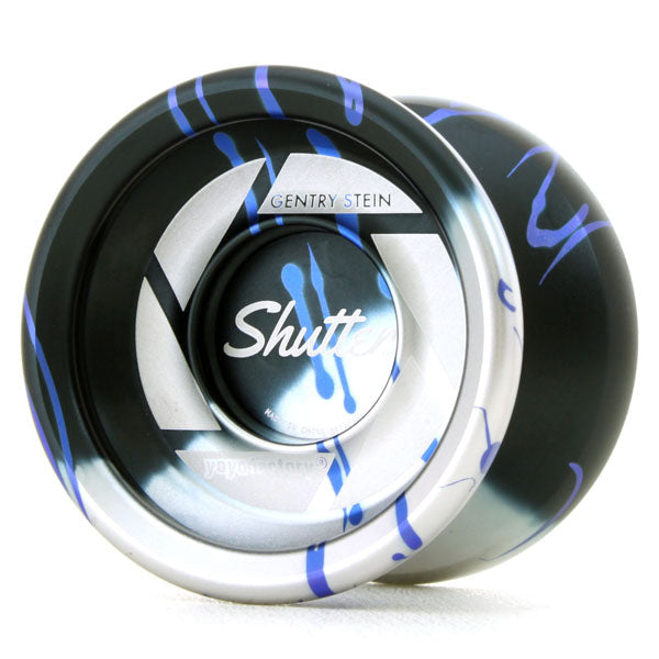 Shutter - YoYoFactory
