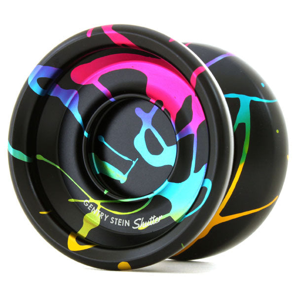 Shutter - YoYoFactory