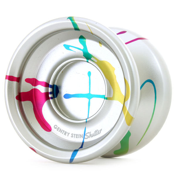 Shutter - YoYoFactory