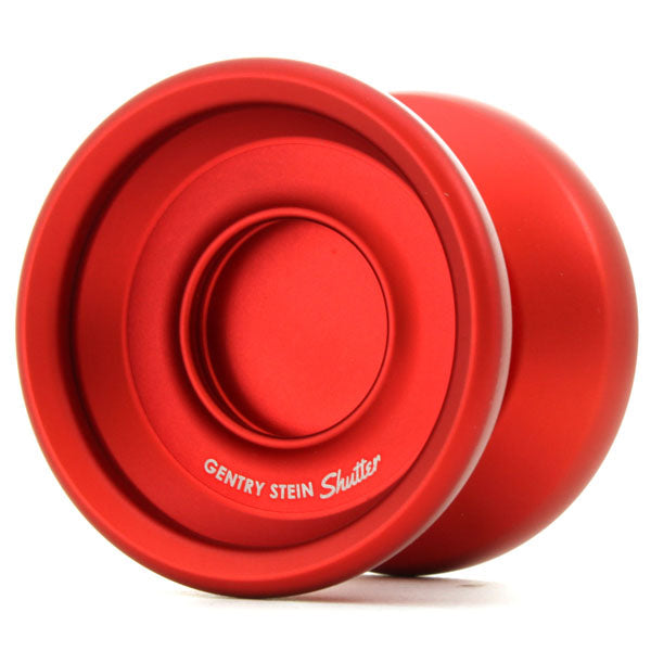 Shutter - YoYoFactory