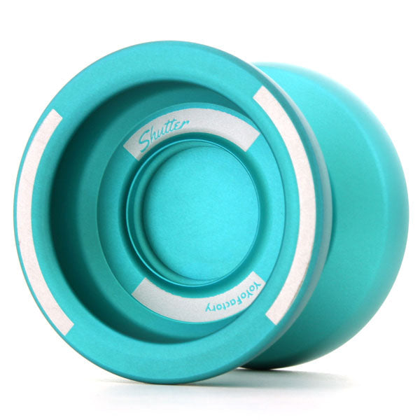 Shutter YoYo – YoYoFactory
