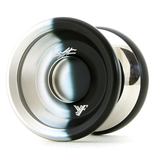 Shutter Wide Angle - YoYoFactory