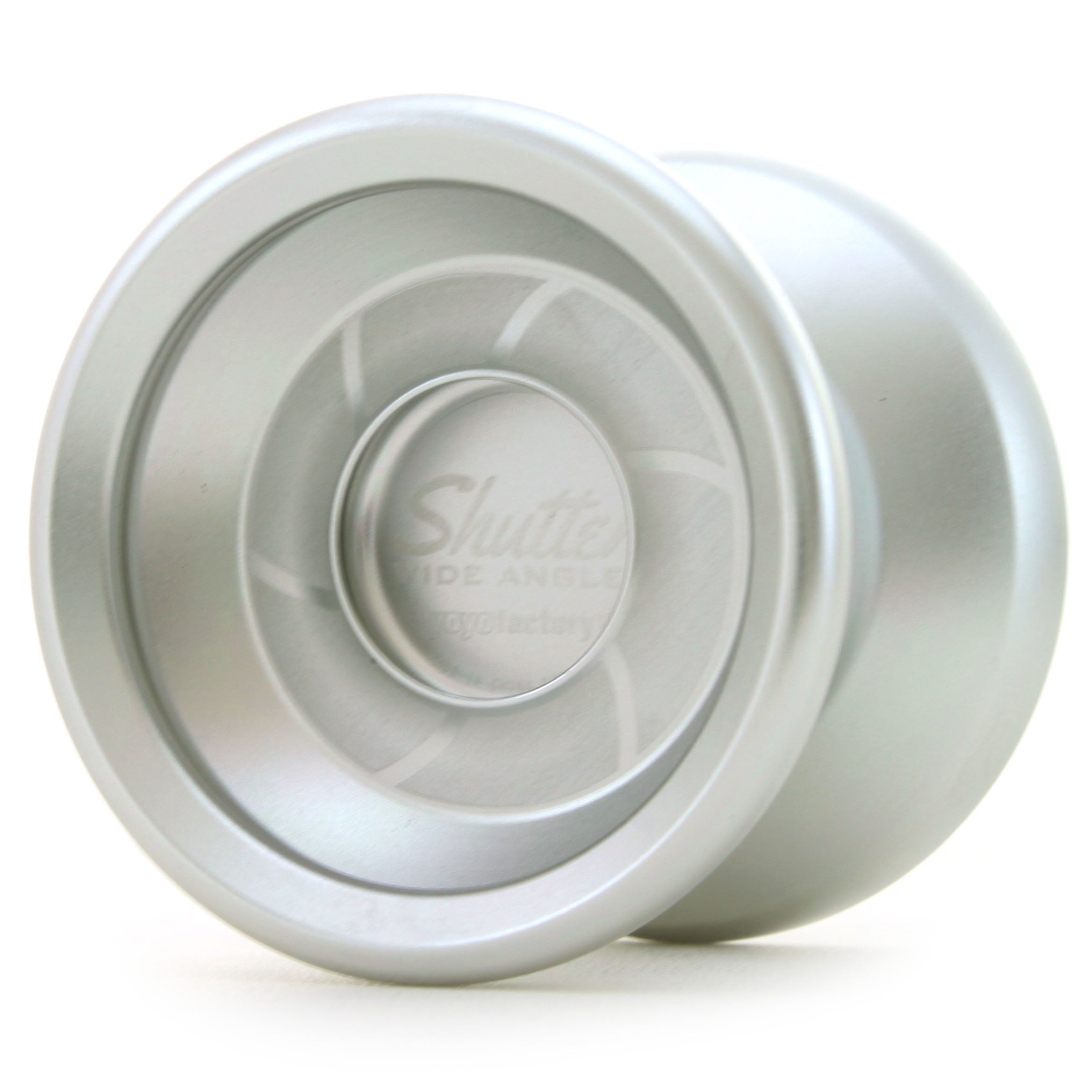 Shutter Wide Angle - YoYoFactory