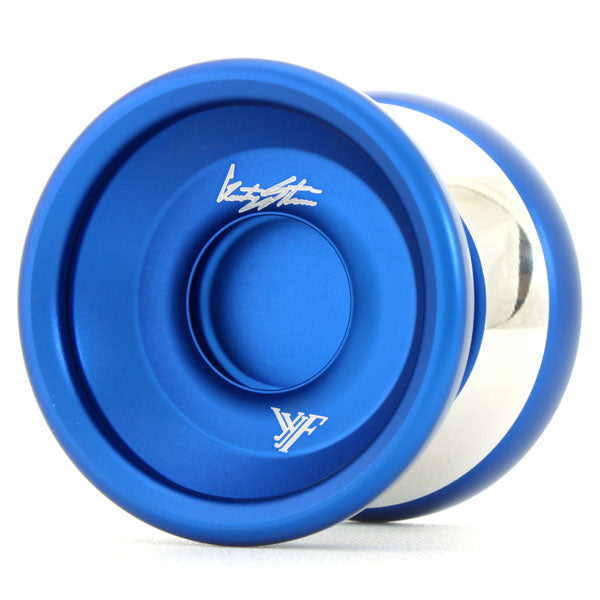 Shutter Wide Angle - YoYoFactory