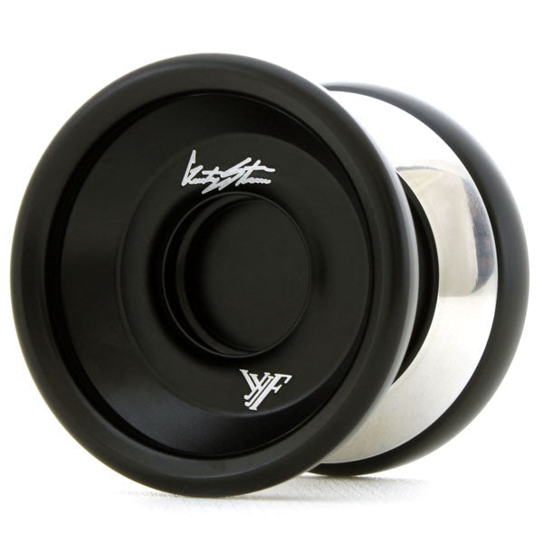 Shutter Wide Angle - YoYoFactory
