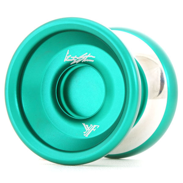 Shutter Wide Angle - YoYoFactory