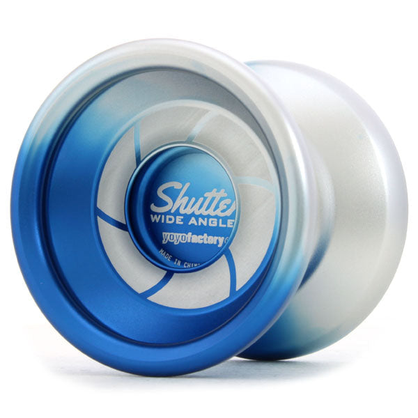 Shutter Wide Angle - YoYoFactory