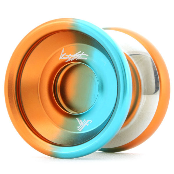 Shutter Wide Angle - YoYoFactory