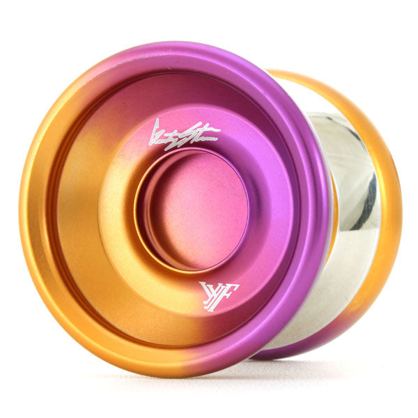 Shutter Wide Angle - YoYoFactory