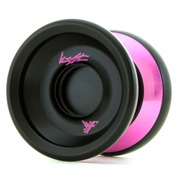 Shutter Wide Angle - YoYoFactory