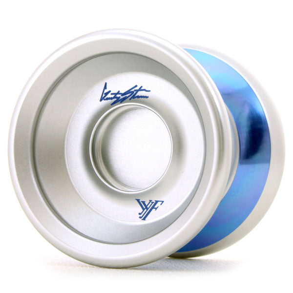 Shutter Wide Angle - YoYoFactory