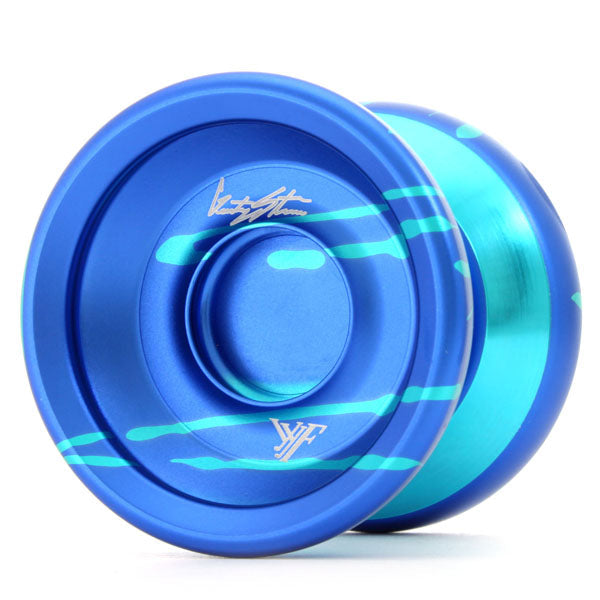 Shutter Wide Angle - YoYoFactory