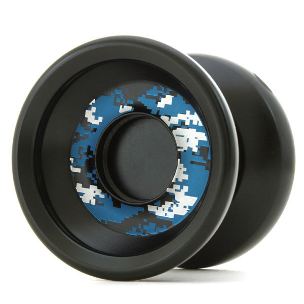 Shutter Wide Angle - YoYoFactory