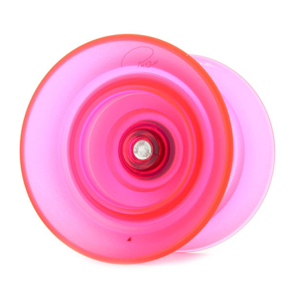 Sky Dancer - YoYoFactory