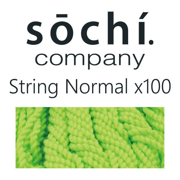 Sōchí String Normal x100 - Sōchí Company