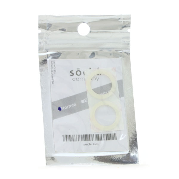Sōchí Pad Slim (2pcs) - Sōchí Company