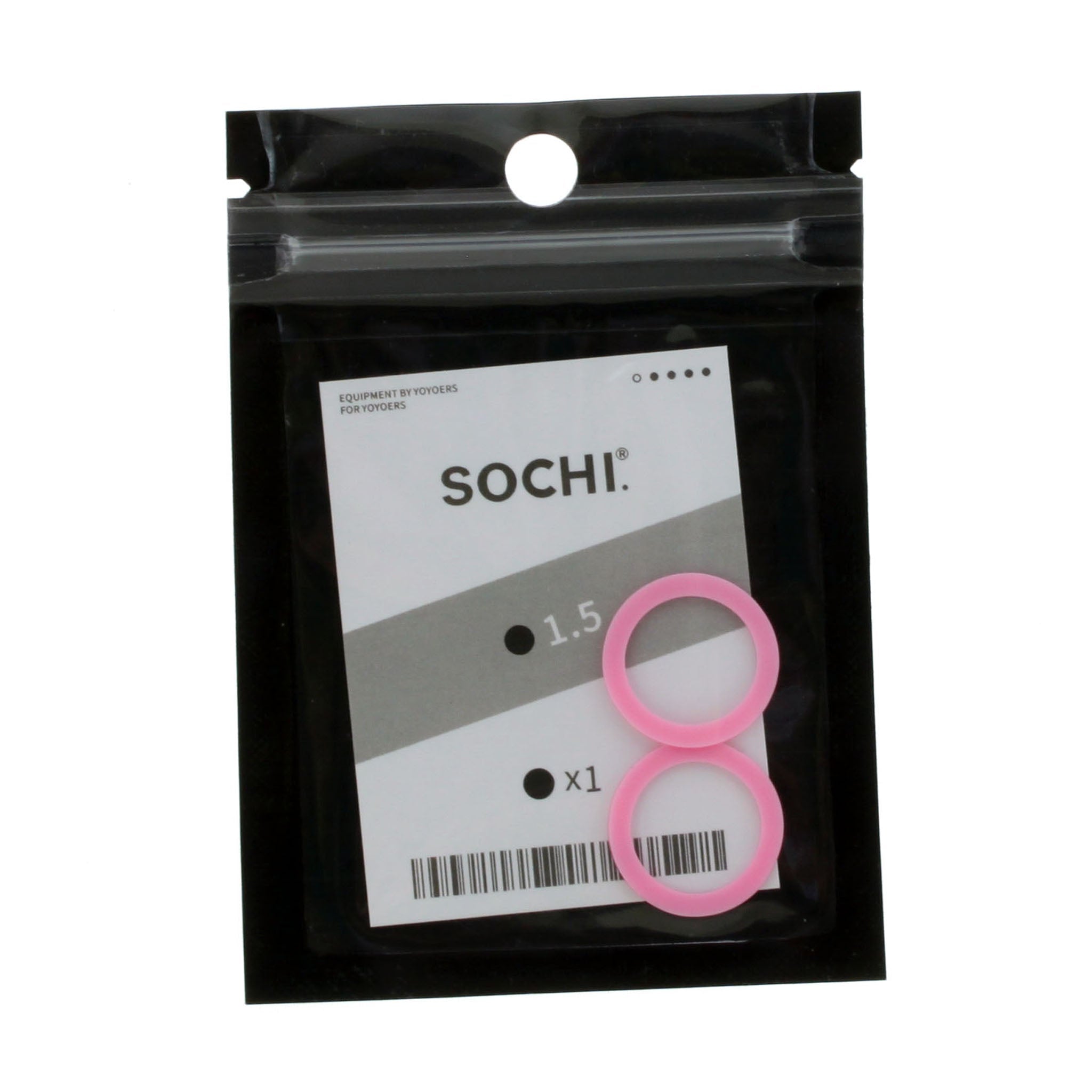 Sōchí Pad Slim (2pcs) - Sōchí Company