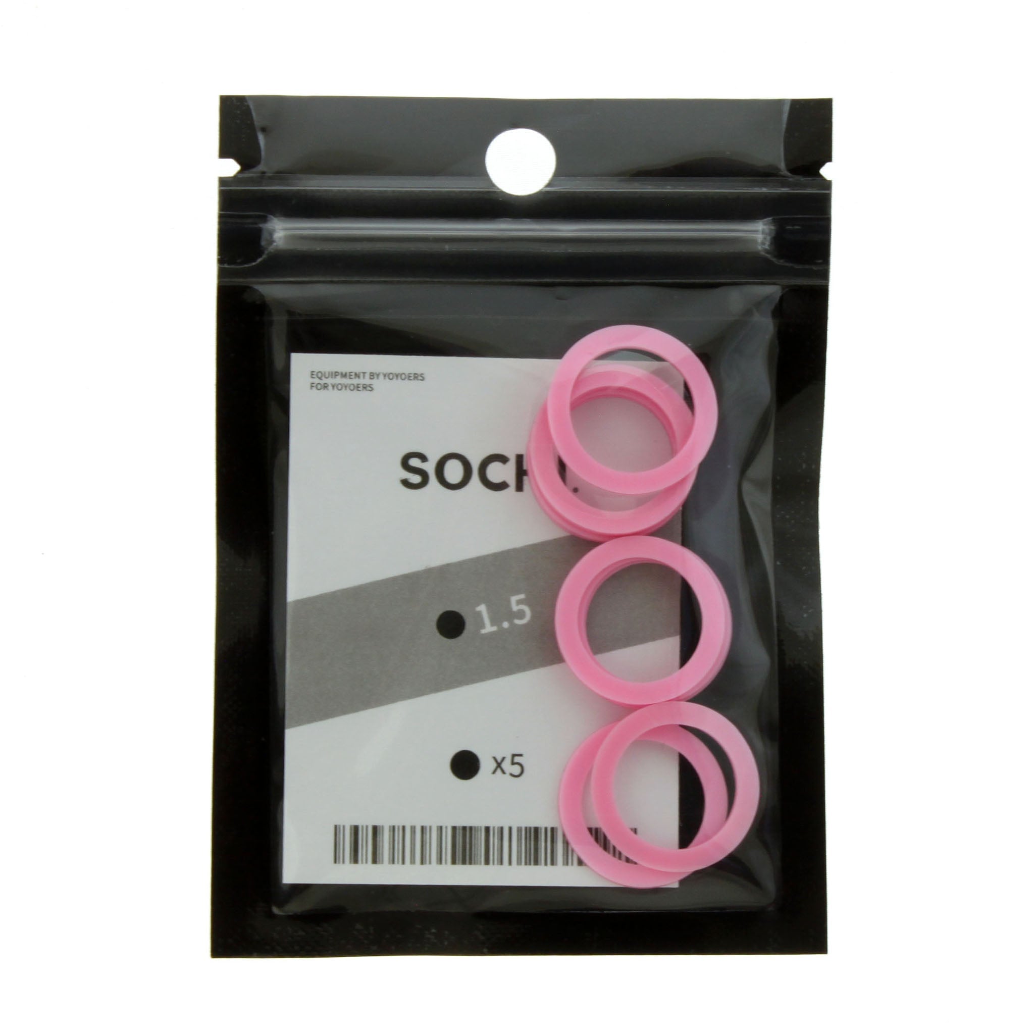 Sōchí Pad Slim (5sets / 10pcs) - Sōchí Company