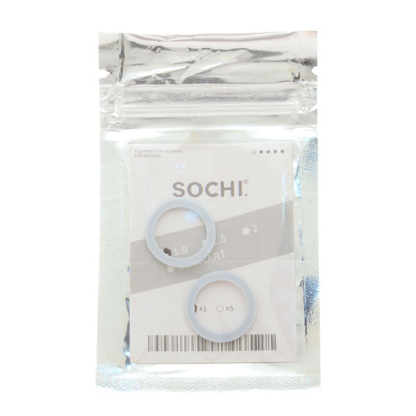 Sōchí Pad Slim (2pcs) - Sōchí Company