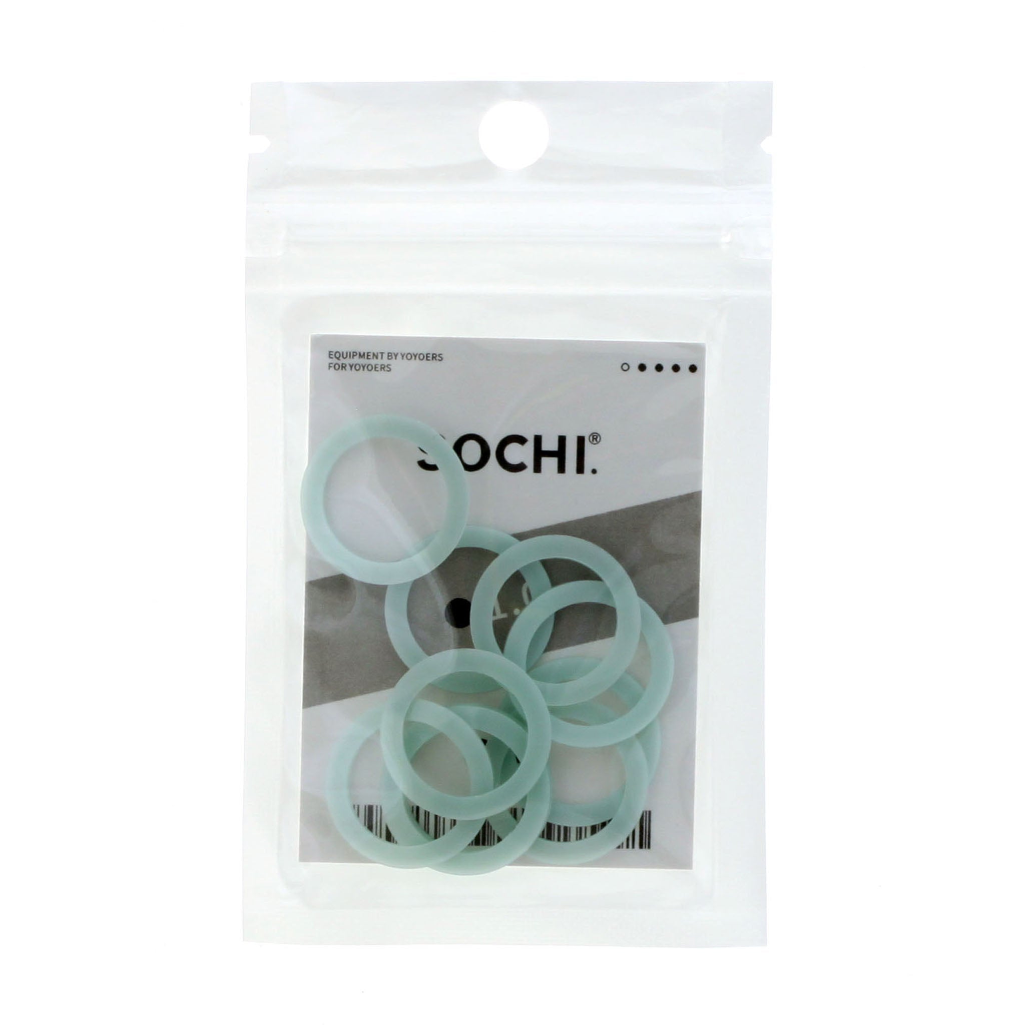 Sōchí Pad Slim (5sets / 10pcs) - Sōchí Company