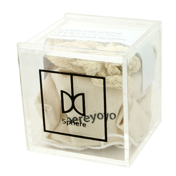 Sphere John Higby - Sphere