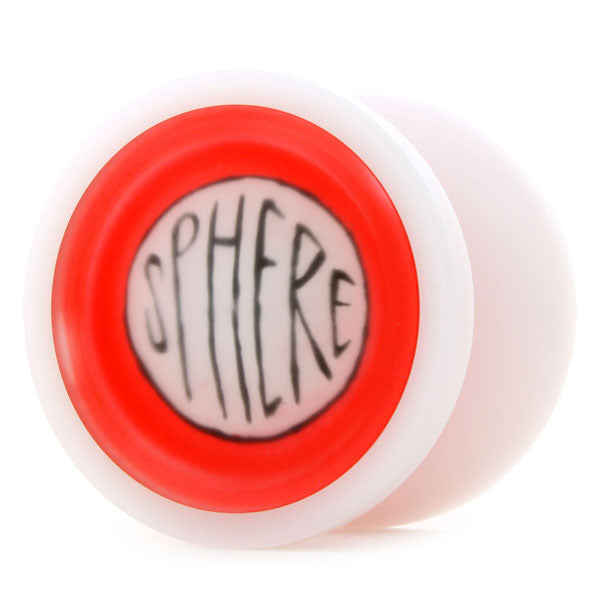 Sphere John Higby - Sphere