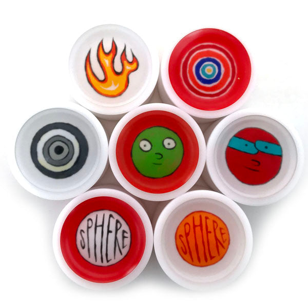 Sphere John Higby - Sphere