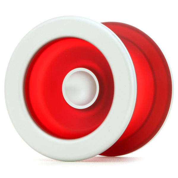 SPiNMASTER X - iYoYo