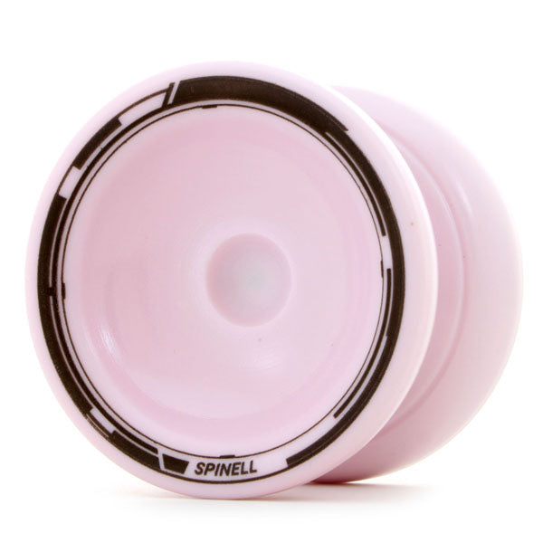 Spinel - YJ YOYO