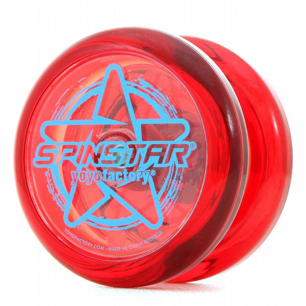 Spinstar - YoYoFactory