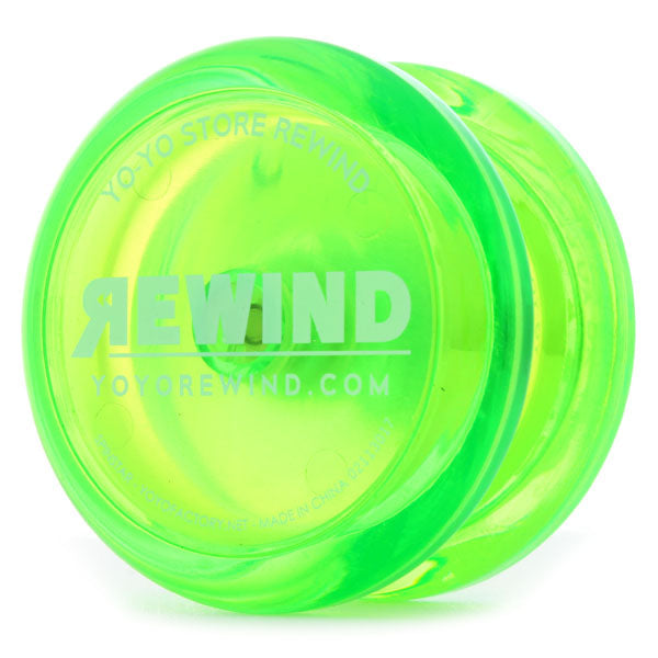 Spinstar - YoYoFactory