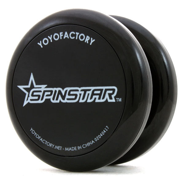 Spinstar - YoYoFactory