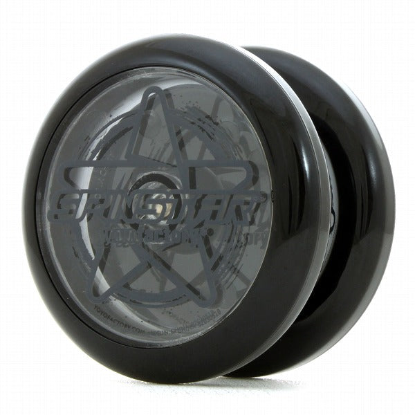 Spinstar - YoYoFactory