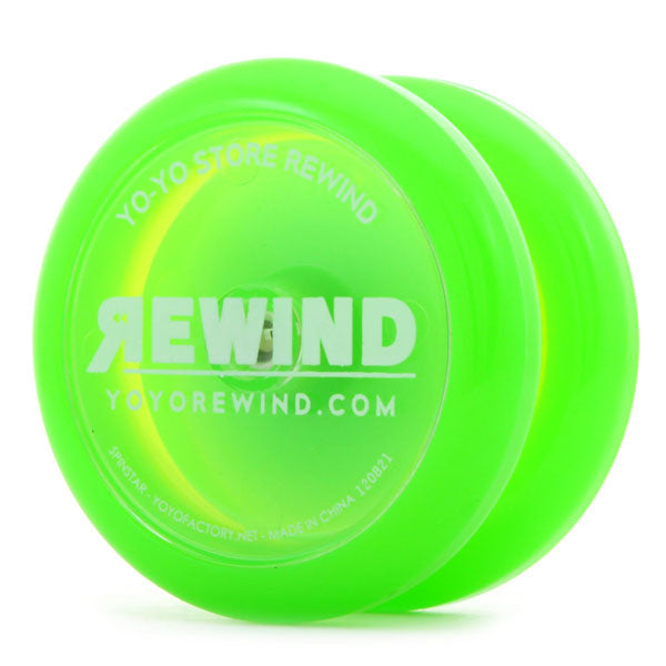 Spinstar - YoYoFactory