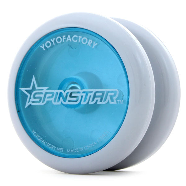 Spinstar - YoYoFactory