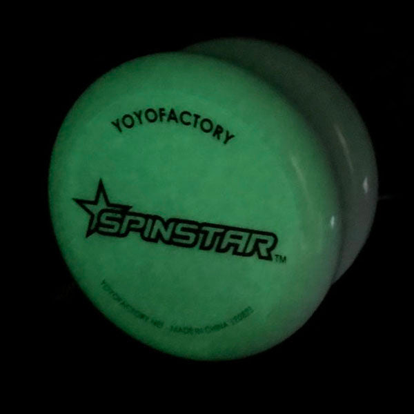 Spinstar - YoYoFactory