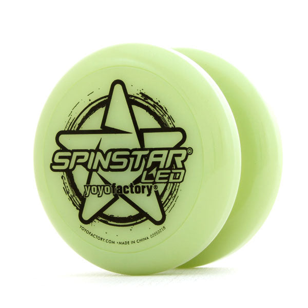Spinstar LED - YoYoFactory