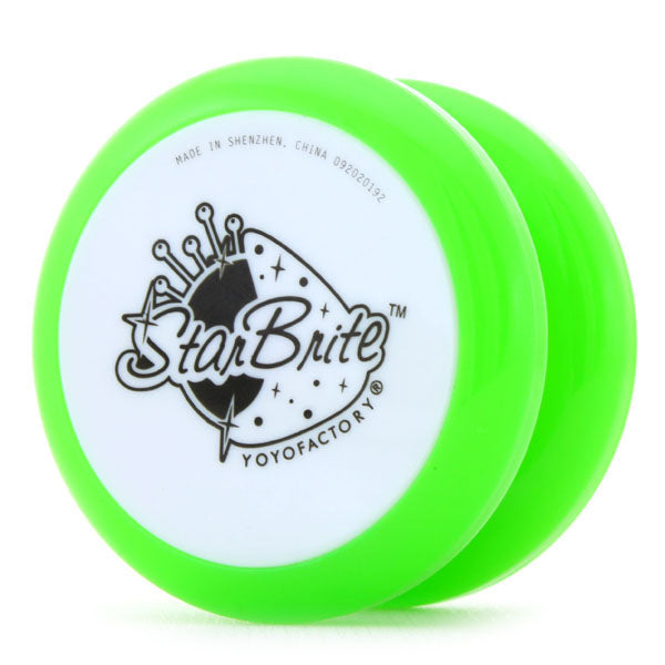 Spinstar LED - YoYoFactory