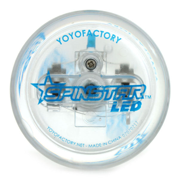 Spinstar LED - YoYoFactory