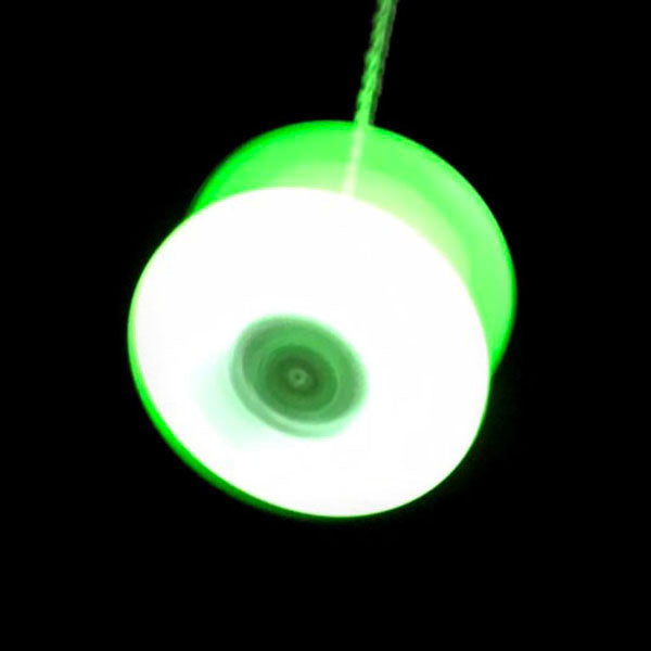 Spinstar LED - YoYoFactory