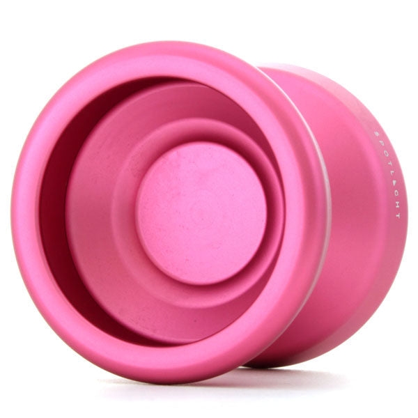 Spotlight - YoYoFactory