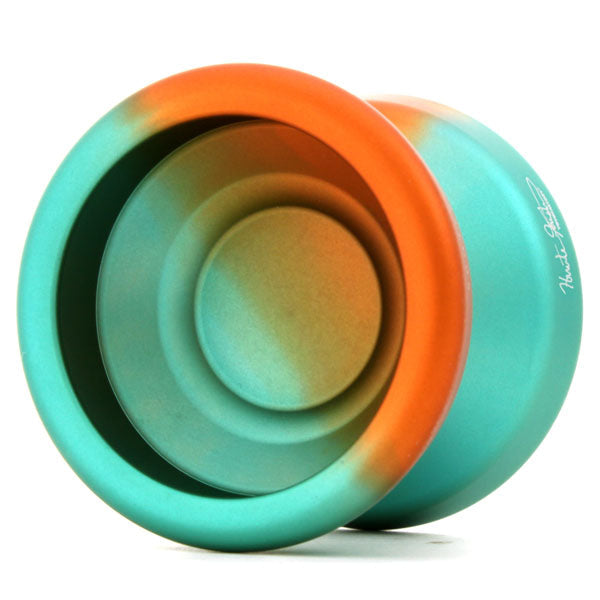 Spotlight - YoYoFactory