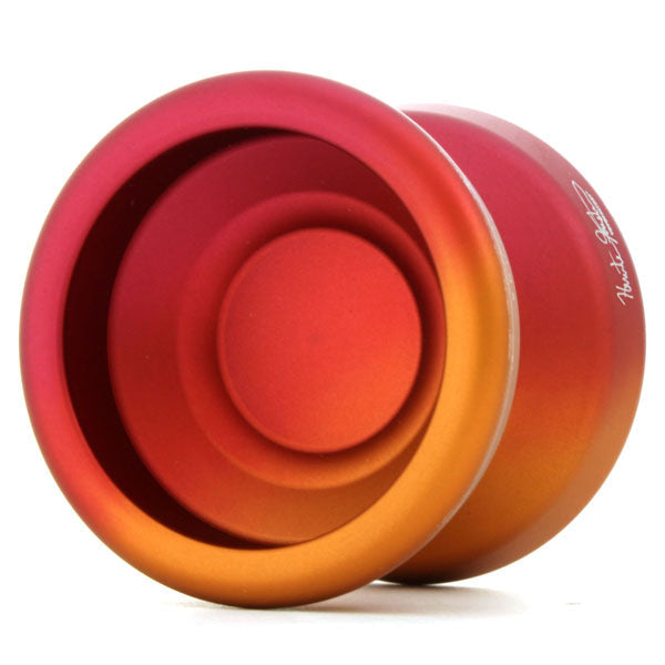 Spotlight - YoYoFactory