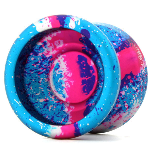 Spotlight - YoYoFactory