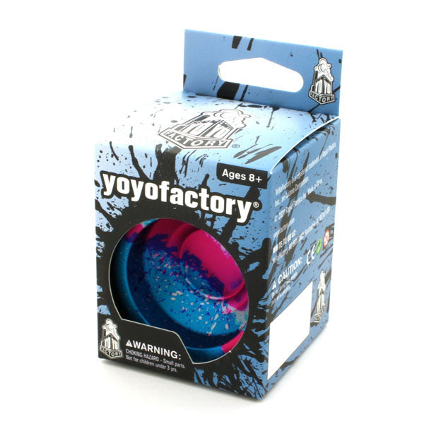 Spotlight - YoYoFactory